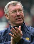 “เฟอร์กี้” พอใจผลเสมอแม้ชวดทำแต้มจี้จ่าฝูง