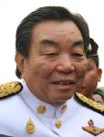 รบ.เรียกหน่วยงานความมั่นคงถกด่วน! เผย “ชาย” สายตรงกำชับอดทนถึงที่สุด