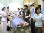 “นอภ.วิภาวดี” สั่งอพยพ ปชช.กว่า 300 ครัวเรือนหลังตั้งในจุดเสี่ยงดินถล่ม