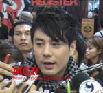 ทำท่าหวงก้าง"โดม"รับลึกๆยังรักและห่วง"พลอย"เหมือนเดิม