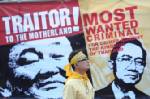 Thai parliament session postponed amid protests: speaker
