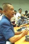 “จำลอง” เข้ารายงานตัวศาลคดีปลุกระดมประชาชนนัดสุดท้าย!