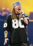 จีนแบนงานวงร็อคในตำนาน"Guns N’ Roses"