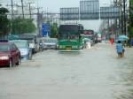 น้ำท่วมสงขลาคลี่คลาย ยันไม่ประกาศเป็นเขตประสบภัยพิบัติ
