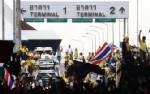 PAD to always visit cabinet meeting