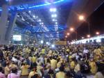 ธาตุแท้เผด็จการโผล่ “ชาย” เล็งใช้ พ.ร.บ.ความมั่นคงปราบพันธมิตรฯ