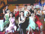 จันทบุรีเชิญเที่ยวงานเปิดโลกอัญมณีและของดีเมืองจันท์ ครั้งที่ 5