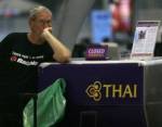 รัฐบาลทั่วโลกเตือนมิให้เดินทางมาไทย-อยู่ห่างสุวรรณภูมิ