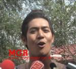 "เวียร์" รับ "น้องออย" กิ๊กเก่ามีตัวตนจริงโล่ง "แพนเค้ก"เข้าใจ