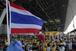 ศาลแพ่งคุ้มครองชั่วคราว สั่งพันธมิตรฯ ออกจากดอนเมือง