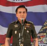 “ปฐมพงษ์” เตือนรับมือทรราชสลาย ลั่นตอบโต้สาสม