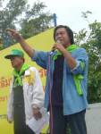 แกนนำพันธมิตรฯ ตอ.ประกาศลั่นพร้อมรวมตัวปิดจุดเศรษฐกิจ