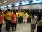 "บีเอ็มซีแอล" เตรียมขึ้นค่าโดยสารรถไฟฟ้าใต้ดิน 1 ม.ค.นี้
