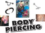 Body Piercing