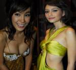 ส่อง! เนื้อนมไข่ "บี-ปีใหม่" เซ็กซี่ 360 องศา