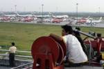 THAI to reduce its fuel surcharge this month