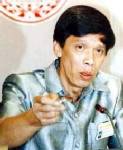 “แก้วสรร อติโพธิ” ประกาศลงสมัครผู้ว่าฯ กทม.4 ธ.ค.นี้ชัวร์