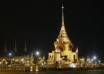 ปิดนิทรรศการพระเมรุ ยอดชมกว่า 10 ล.แจกต้นไม้ ปชช.พรุ่งนี้