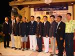 ศึกเรือใบภูเก็ตเดินหน้าต่อประเดิมวันแรกอังคารนี้