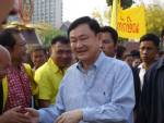 “ประจักษ์” ระดมชาวบ้านตั้งกลุ่ม “ไทยนี้รักสงบ” ต้านรัฐประหารชูสีขาวสัญลักษณ์