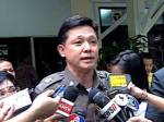 “พงศพัศ” เชื่อไม่มีม็อบก่อกวนศาลรัฐธรรมนูญ -  ตร.วางกำลังเข้ม
