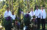 โครงการ "รักษ์น้ำ สร้างฝาย ถวายในหลวง"