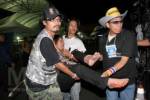 PAD relocates protesters to Don Muang and Suvarnabhumi Airport