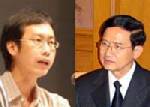 สองสมชาย ผู้ปฏิเสธ “กองทัพ และ พันธมิตร” (บทความตัวอย่างของความจอมปลอม)