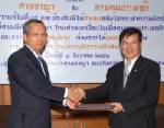 ศาล-กรมประพฤติ จับมือแก้ปัญหาจำเลยไม่หลาบจำทำผิดซ้ำซาก