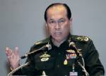 PPP MPs ask PM Somchai to dismiss Gen Anupong