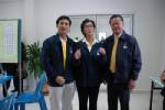 พปช.เมืองน่านตบเท้าเข้า “เพื่อไทย” ทันทีหลัง พปช.ถูกยุบ