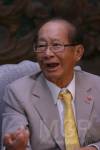 “ซุปเปอร์เค” แนะพันธมิตรยุติชุมนุมหลังศาลฯ สั่งยุบ 3 พรรค