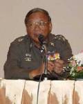 “ปทีป” สั่ง ตร.เฝ้าจับตาความเคลื่อนไหวแกนนำพันธมิตรฯต่อเนื่อง