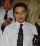 “มาร์ค” พร้อมรับ ส.ส.ต่างพรรค หากจุดยืนเหมือน ปชป.