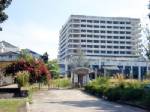 อบจ.ภูเก็ตเตรียมทุ่มอีกกว่า600ล้าน  ปรับโฉมโรงพยาบาลพญาไทเปิดปี53