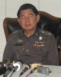 “จงรัก” เร่งรัดดำเนินคดีพันธมิตรฯฐานก่อการร้าย