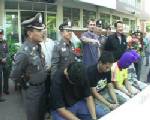 รวบทีมสังหาร รปภ.สนามแข่งรถชื่อดังชิงรถแข่งมูลค่า 2 ล้าน
