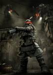 KillZone 2 ระเบิดความมัน 27 ก.พ.ปีหน้า