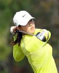 ‘สาววี’ รั้งที่ 3 ลุ้นตั๋วแอลพีจีเอ-โปรไทยเข่นไม่ขึ้น