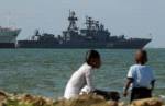 เรือรบรัสเซียแล่นผ่านคลองปานามาครั้งแรกในรอบ 60 กว่าปี