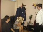 จับสาวใหญ่หลอกไปนอกฉกบัตรเอทีเอ็มกดเงินแสน!