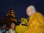 บิ๊กจิ๋ว! ลาสิกขาผันตัวเป็นที่ปรึกษาจัดตั้งรัฐบาล