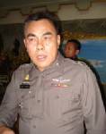 ตร.ภูเก็ตชูไอเดียจัดรถรับแจ้งเหตุนำตำรวจม้าออกตรวจพื้นที่นำร่องฤดูกาลท่องเที่ยว