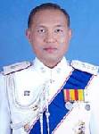 โปรดเกล้าฯ “ปรุง บุญผดุง” เป็น หน.นายตำรวจราชสำนักประจำ