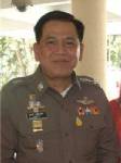 ตร.ขึงขังสกัดม็อบเสื้อแดงล้อมรัฐสภาขวางตั้งนายกฯ