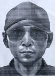 ตร.สเกตช์หน้าโจรจี้ร้านทองแยกโบสถ์แม่พระ ไล่ล่าตามจับ