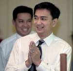 Private sector confident Abhisit will solve economic problem