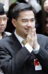 Rough road ahead as all pins their hope on Abhisit