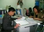 แม่ค้าพันธมิตรอุดรฯ โวยเจ้าของตลาดไล่ที่ เหตุไม่พอใจนำสินค้าพันธมิตรฯ มาขาย