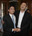 กกต.เล็งยุบ ปชป.อ้าง “มาร์ค” สมคบซากศพการเมืองตั้ง รบ.